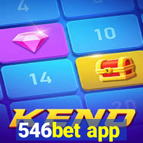 546bet app