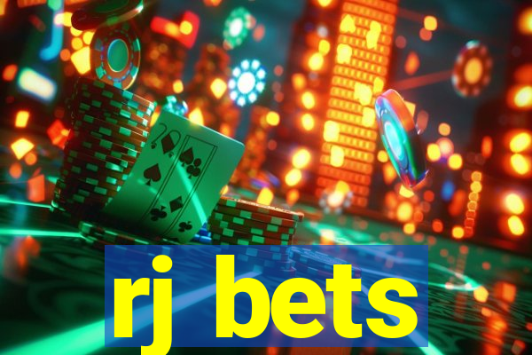 rj bets