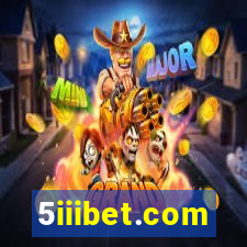 5iiibet.com