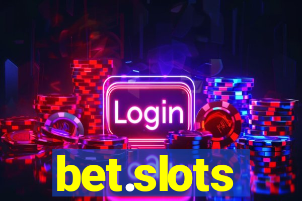 bet.slots