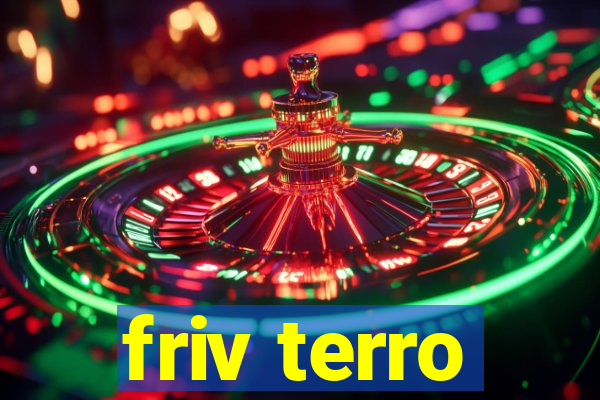 friv terro