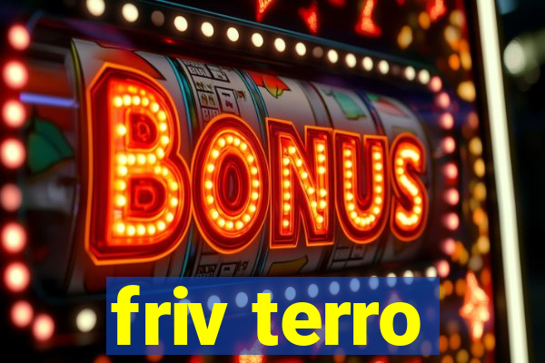 friv terro