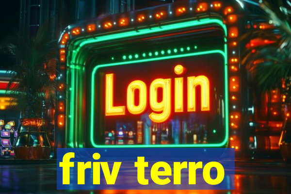 friv terro