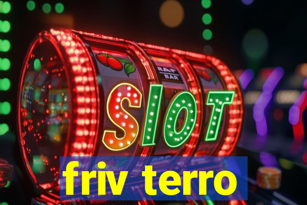 friv terro