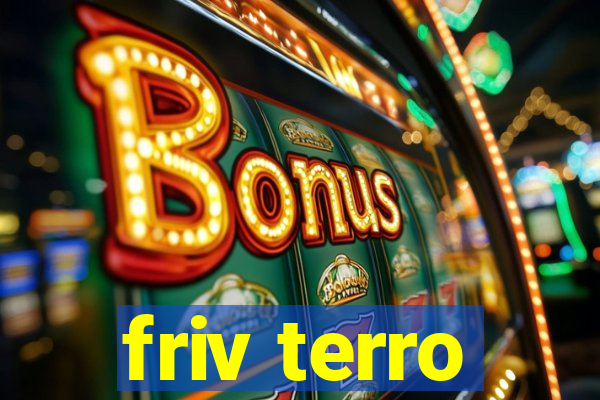 friv terro