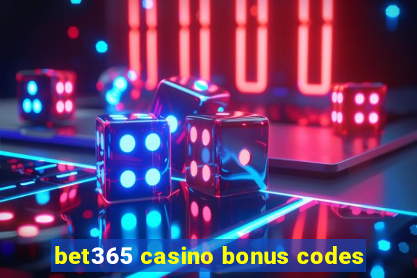 bet365 casino bonus codes