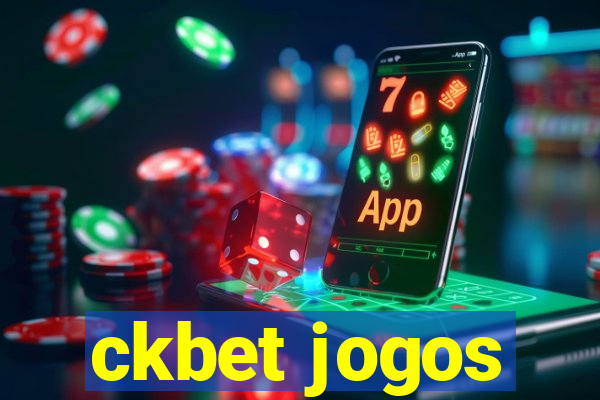 ckbet jogos