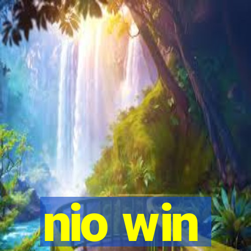 nio win