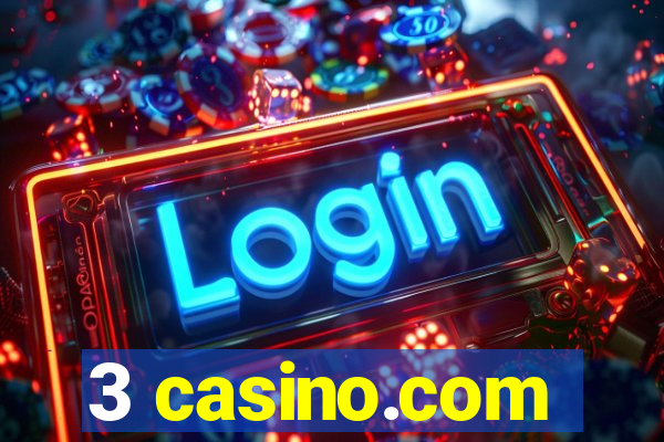 3 casino.com