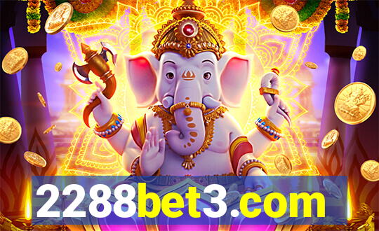 2288bet3.com