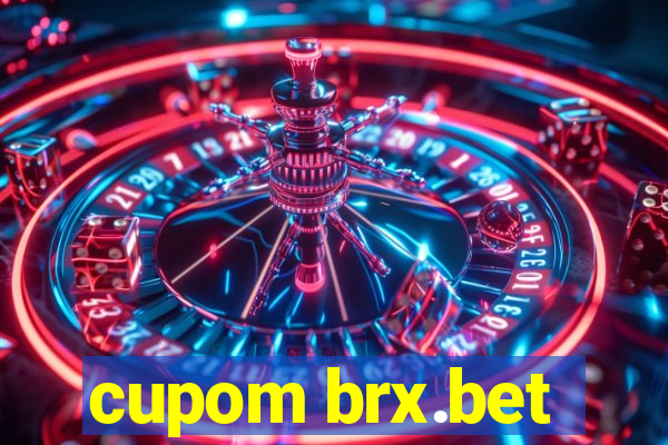 cupom brx.bet