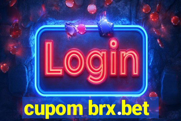 cupom brx.bet