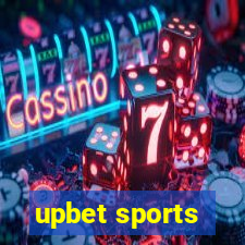 upbet sports