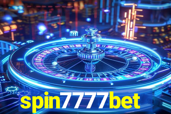 spin7777bet