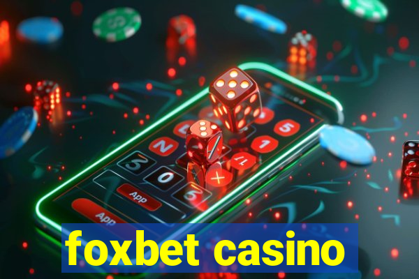 foxbet casino