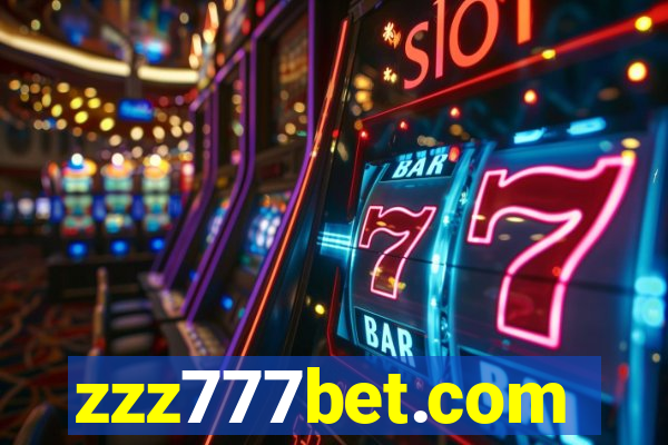 zzz777bet.com