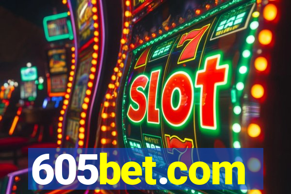 605bet.com