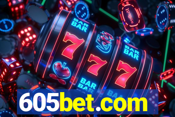 605bet.com