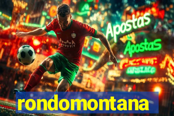 rondomontana