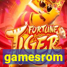 gamesrom