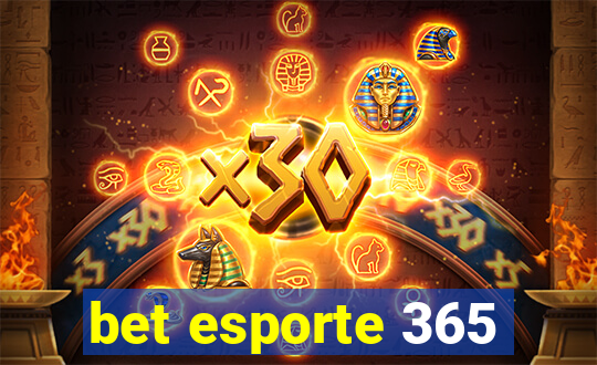 bet esporte 365