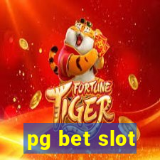 pg bet slot