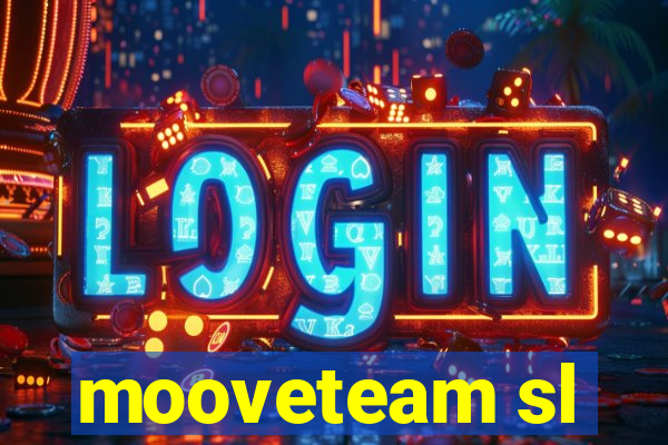 mooveteam sl