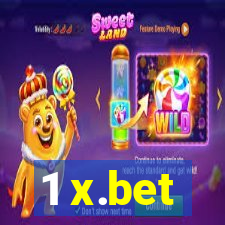 1 x.bet