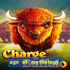 age of mythology retold beta