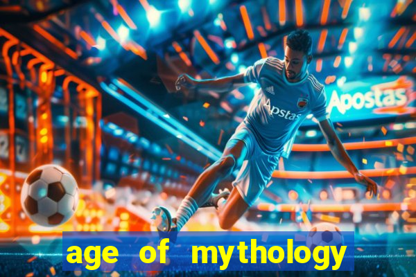 age of mythology retold beta