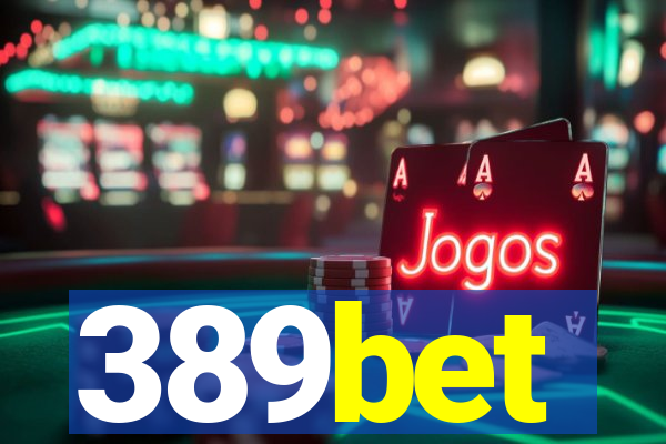 389bet