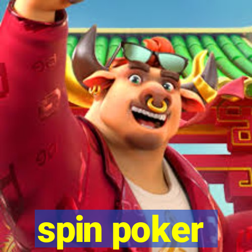 spin poker