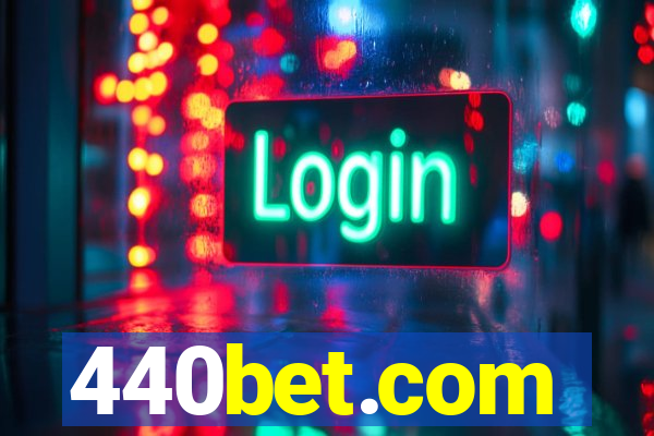 440bet.com