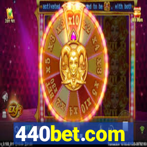 440bet.com