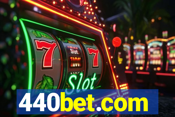 440bet.com