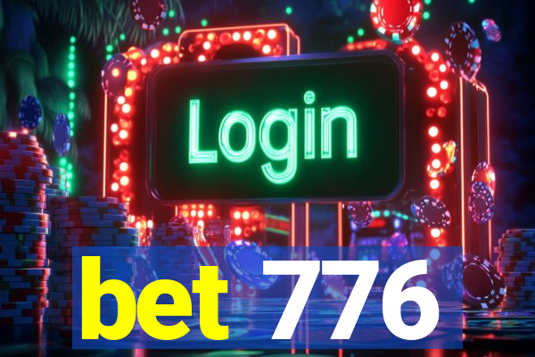 bet 776