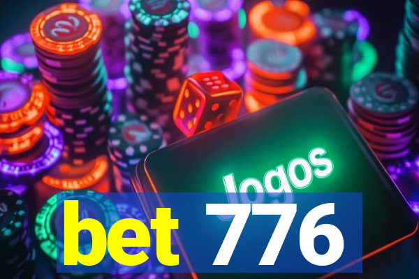 bet 776