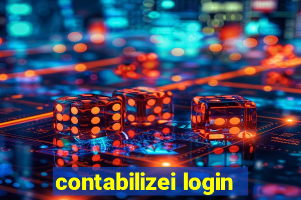 contabilizei login