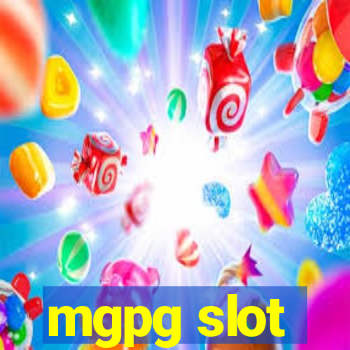 mgpg slot