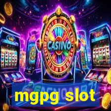 mgpg slot