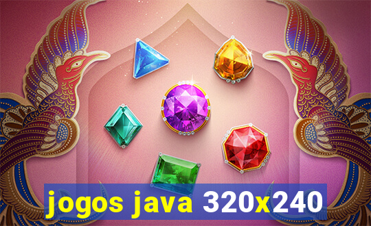 jogos java 320x240