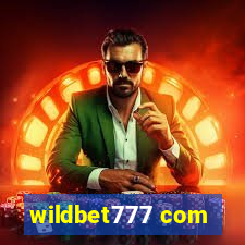 wildbet777 com