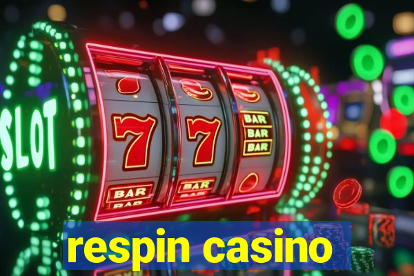 respin casino