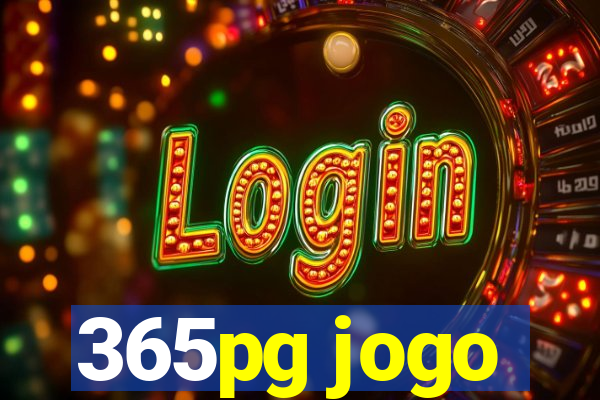 365pg jogo