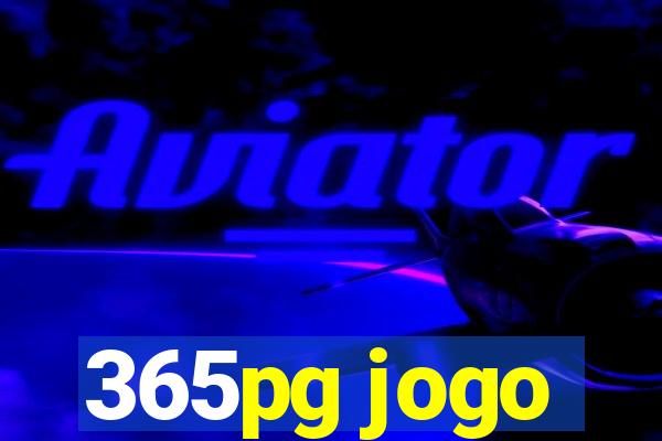 365pg jogo