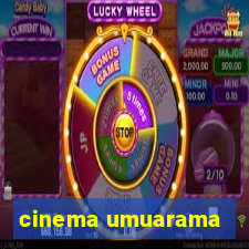 cinema umuarama