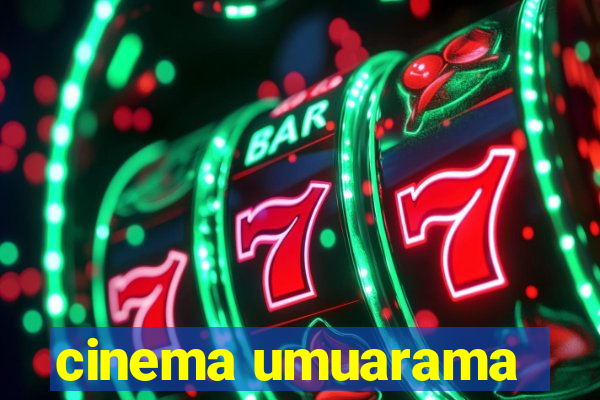 cinema umuarama