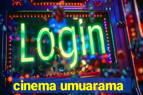 cinema umuarama