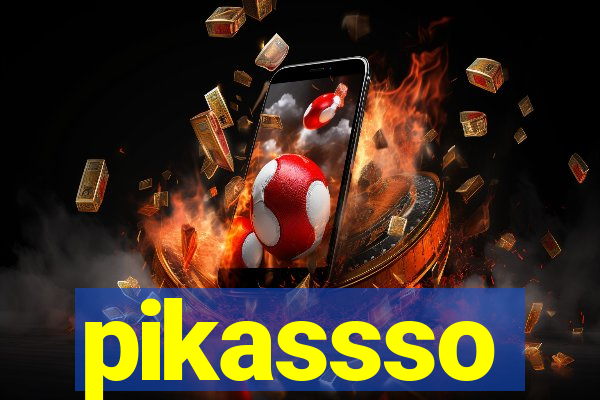 pikassso