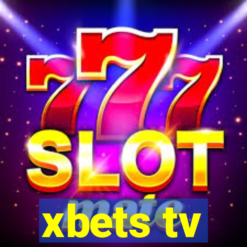 xbets tv